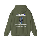 Personalized Hoodie - DS1