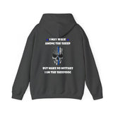 Personalized Hoodie - DS1