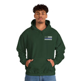 Personalized Hoodie - DS1
