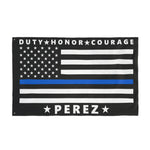 Personalized Flag - JP1 - 1-1