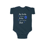 Personalized Onesie - TA1 - 1-1