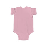 Personalized Onesie - DLA1 - 1-1