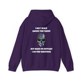 Personalized Hoodie - DS1