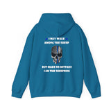 Personalized Hoodie - DS1