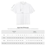 Embroidered TBL Flag Polo/Golf Shirt