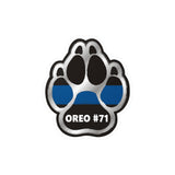 Personalized Stickers MM1 - 1-1