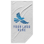 CMM Branded - Beach Towel - A1-1