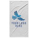 CMM Branded - Beach Towel - A1-1