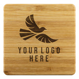CMM Branded - Coasters Square - A1-1