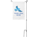 CMM Branded - Garden Flags - A1-2