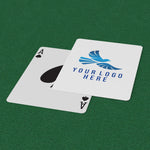 CMM Branded - Playing Cards - A1-3
