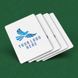 CMM Branded - Playing Cards - A1-3