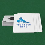 CMM Branded - Playing Cards - A1-3