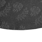 CMM Branded - Round Area Rug - A1-1