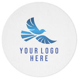 CMM Branded - Round Area Rug - A1-1
