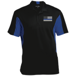 Personalized Polo Shirt Mens - JF1 - 1-1