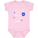 Personalized Baby Onesie - LM1 - 1-1