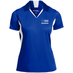 Personalized Ladies Polo Shirt - KR1