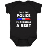 Personalized Onesie - MS1 - 2-1