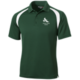 CMM Branded - Polo Shirt - T476 Moisture-Wicking Tag-Free Golf Shirt - A1-1