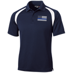 Personalized Polo Shirt - WB1 - 1-1