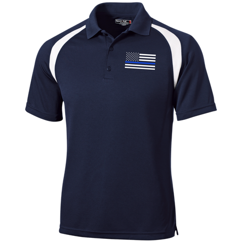 Personalized Polo Shirt - WB1 - 1-1