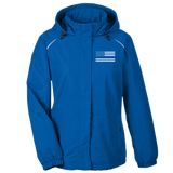 Women's TBL Water-Resistant Fleece Jacket