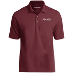 Mockup - Police Polo - Design A2-1