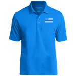 Thin Blue Line Polo (Golf) Shirt