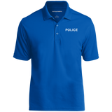 Police Polo Shirt - Version 1