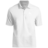 CMM Branded - Polo Shirt - K110 Dry Zone UV Micro-Mesh Polo - A1-1