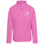 Women's TBL Soft Shell Jacket