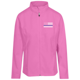 Women's TBL Soft Shell Jacket