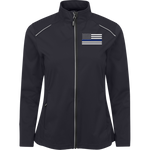 Women's TBL Techno Lite Jacket