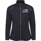 Women's TBL Techno Lite Jacket