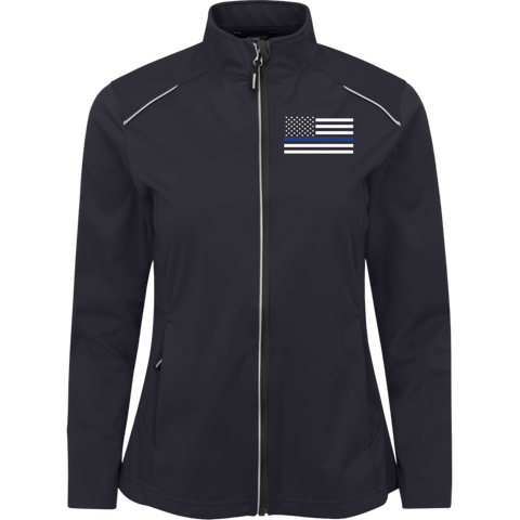 Women's TBL Techno Lite Jacket