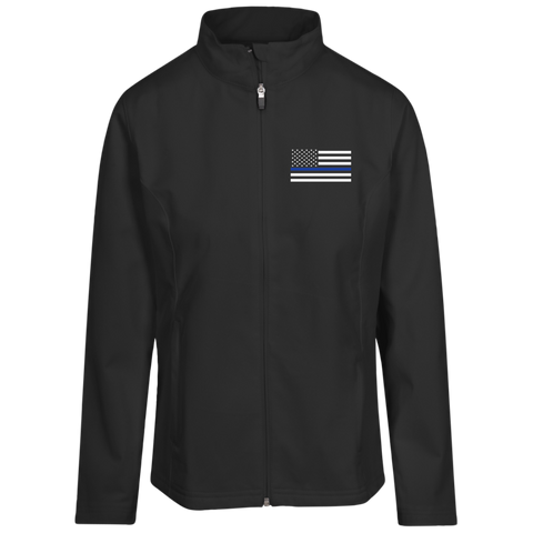 Women's TBL Soft Shell Jacket