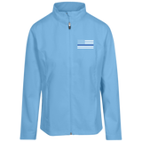 Women's TBL Soft Shell Jacket