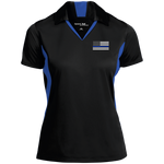 Personalized Polo Shirt Womens - JF1 - 2-1