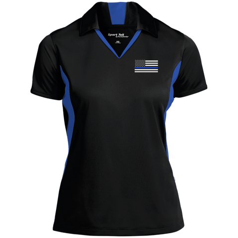 Personalized Polo Shirt Womens - JF1 - 2-1