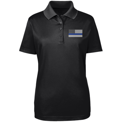 Personalized Polo Womens Shirt - JF1 - 1-1