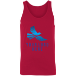 CMM Branded - 3480 Unisex Tank - A1-1