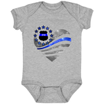 Personalized Onesie - DG1 - 1-1