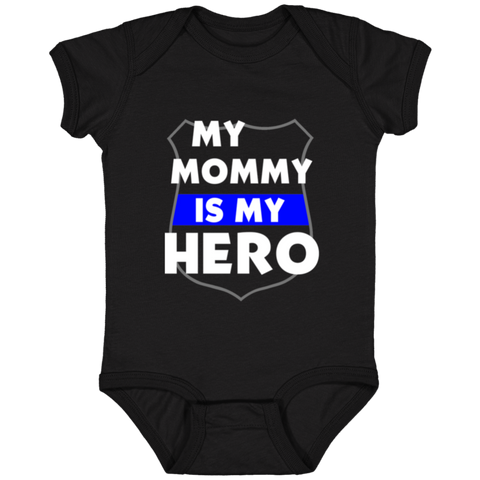 Personalized Onesie - TW1 - 1-1