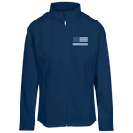 Women's TBL Soft Shell Jacket