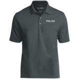 Police Polo Shirt - Version 1