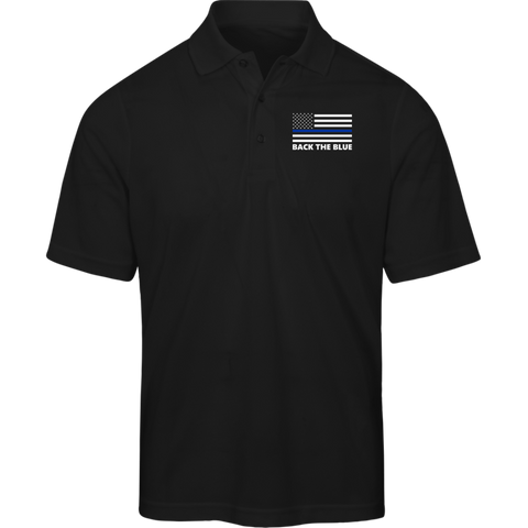 Personalized Polo Shirts - Mens - SH1