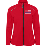 Women's TBL Techno Lite Jacket