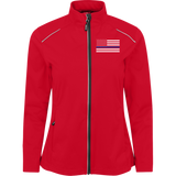 Women's TBL Techno Lite Jacket