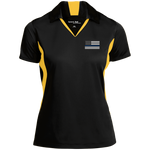 Personalized Ladies Polo Shirt - KR1